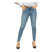 Jeans Gaudi , Blue , Dames