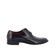 Shoes Antica Cuoieria , Black , Heren