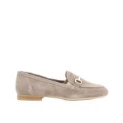 Shoes Nerogiardini , Beige , Dames