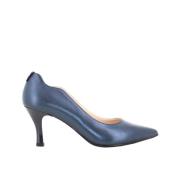 Shoes Nerogiardini , Blue , Dames