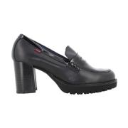 Shoes Callaghan , Black , Dames