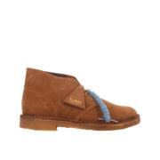 Shoes Clarks , Brown , Heren