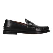 Loafers Premiata , Black , Dames