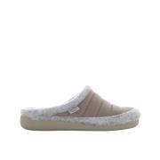 Comfort Slippers Toni Pons , Beige , Dames