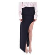 Skirts MVP wardrobe , Black , Dames