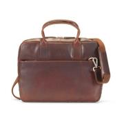 Bags Howard London , Brown , Heren