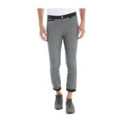 Jeans Daniele Alessandrini , Gray , Heren