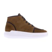 Heren Bootie Kashton 20 Giuseppe Zanotti , Brown , Heren