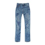 Jeans Collina Strada , Blue , Dames
