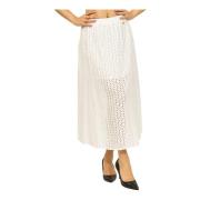 Skirts Gaudi , White , Dames