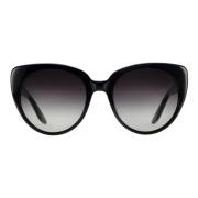 Cabaret Sunglasses Barton Perreira , Black , Dames