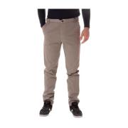 Jeans Daniele Alessandrini , Gray , Heren