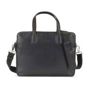 Bags Howard London , Black , Heren