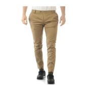 Jeans Daniele Alessandrini , Beige , Heren