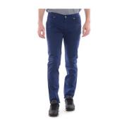 Jeans Daniele Alessandrini , Blue , Heren