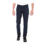 Jeans Daniele Alessandrini , Blue , Heren