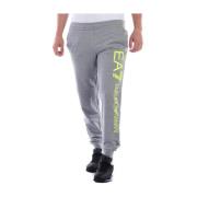 Sport Emporio Armani EA7 , Gray , Heren