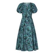 Dresses Ulla Johnson , Multicolor , Dames