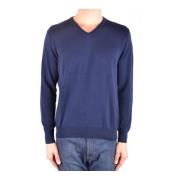 Knitwear Altea , Blue , Heren