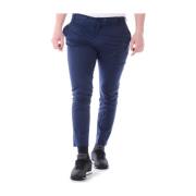 Jeans Daniele Alessandrini , Blue , Heren