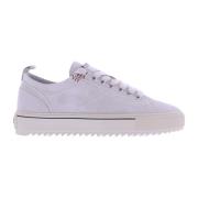 Lage Sneakers Represent , White , Heren