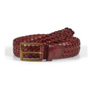 Belts Howard London , Brown , Heren