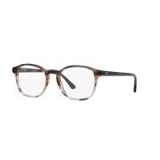 Glasses Ray-Ban , Brown , Unisex