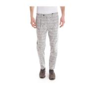 Jeans Daniele Alessandrini , Black , Heren