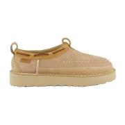 Ambachtelijke Regenerate Sandaal UGG , Beige , Dames