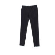 Jeans Daniele Alessandrini , Black , Heren