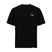 Owners Club T-Shirt Zwart Represent , Black , Heren