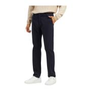 Slim Stretch Chino Jeans Guess , Blue , Heren