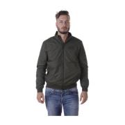 Jackets Emporio Armani EA7 , Green , Heren