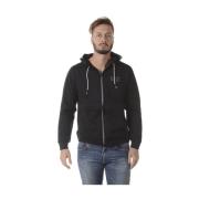 Hoodies Emporio Armani EA7 , Black , Heren