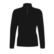 Turtlenecks Skovhuus , Black , Dames