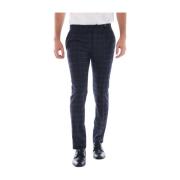 Jeans Daniele Alessandrini , Blue , Heren