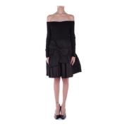 Short Dresses Ralph Lauren , Black , Dames
