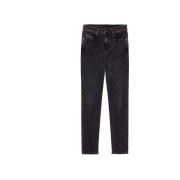 Slim-fit Jeans Diesel , Black , Heren