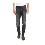 Jeans Armani Jeans , Blue , Heren