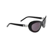 Sunglasses Givenchy , Black , Dames