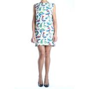 Dresses Kenzo , Multicolor , Dames