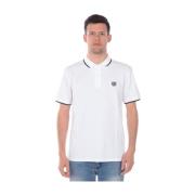 Polo Shirts Kenzo , White , Heren