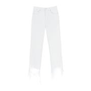 Jeans Stella McCartney , White , Dames