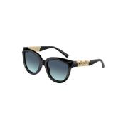 Sunglasses Tiffany , Black , Unisex