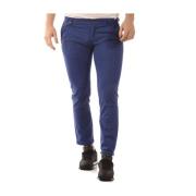 Jeans Daniele Alessandrini , Blue , Heren