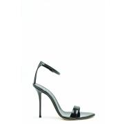 Pumps Casadei , Black , Dames