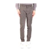 Chino`s Dondup , Gray , Heren