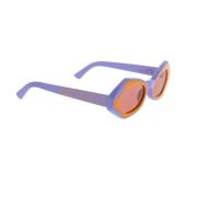 Sunglasses Marni , Multicolor , Dames