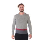 Sweatshirts Daniele Alessandrini , Gray , Heren