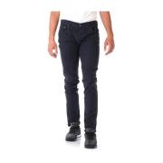 Jeans Daniele Alessandrini , Blue , Heren